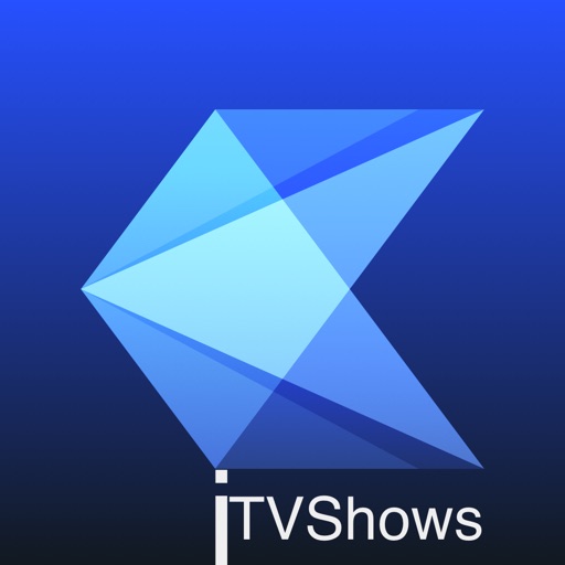 iTVShows - Manhajar Kallon Fina-finai da Jerin Shirye-shirye