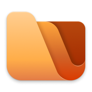 Files App